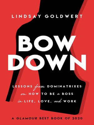 cover image of Bow Down